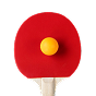 Sol Casino table tennis sports icon