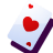 Sol Casino playing cards icon