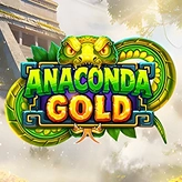 Sol Casino Anaconda Gold jungle-themed slot