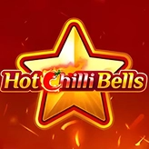 Sol Casino Hot Chili Bells fiery slot artwork