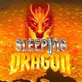 Sol Casino Sleeping Dragon themed slot game
