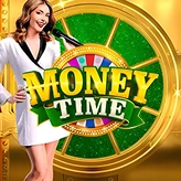 Sol Casino Money Time live game banner