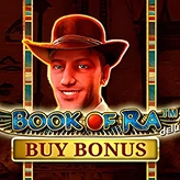 Sol Casino Book of Ra legendary adventure slot