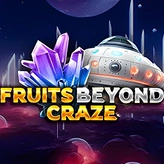 Sol Casino Fruits Beyond Craze space-themed slot